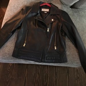 Michael Kors Leather jacket